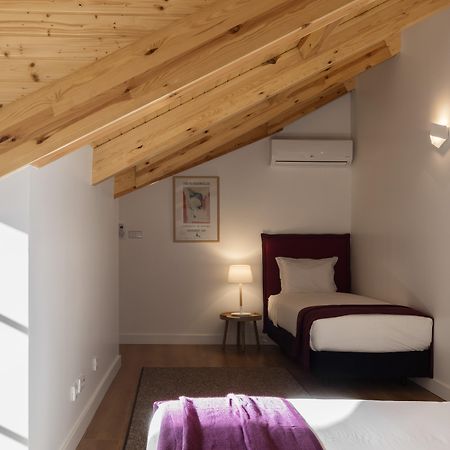 ลิสบอน เซอร์วิซ อพาร์ตเมนต์ - ไบชา กาสเตโล Apartment ภายนอก รูปภาพ