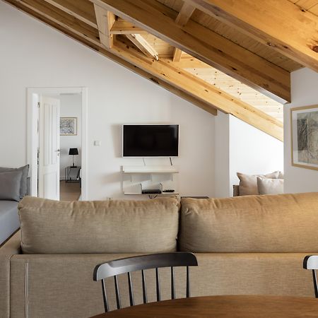 ลิสบอน เซอร์วิซ อพาร์ตเมนต์ - ไบชา กาสเตโล Apartment ภายนอก รูปภาพ