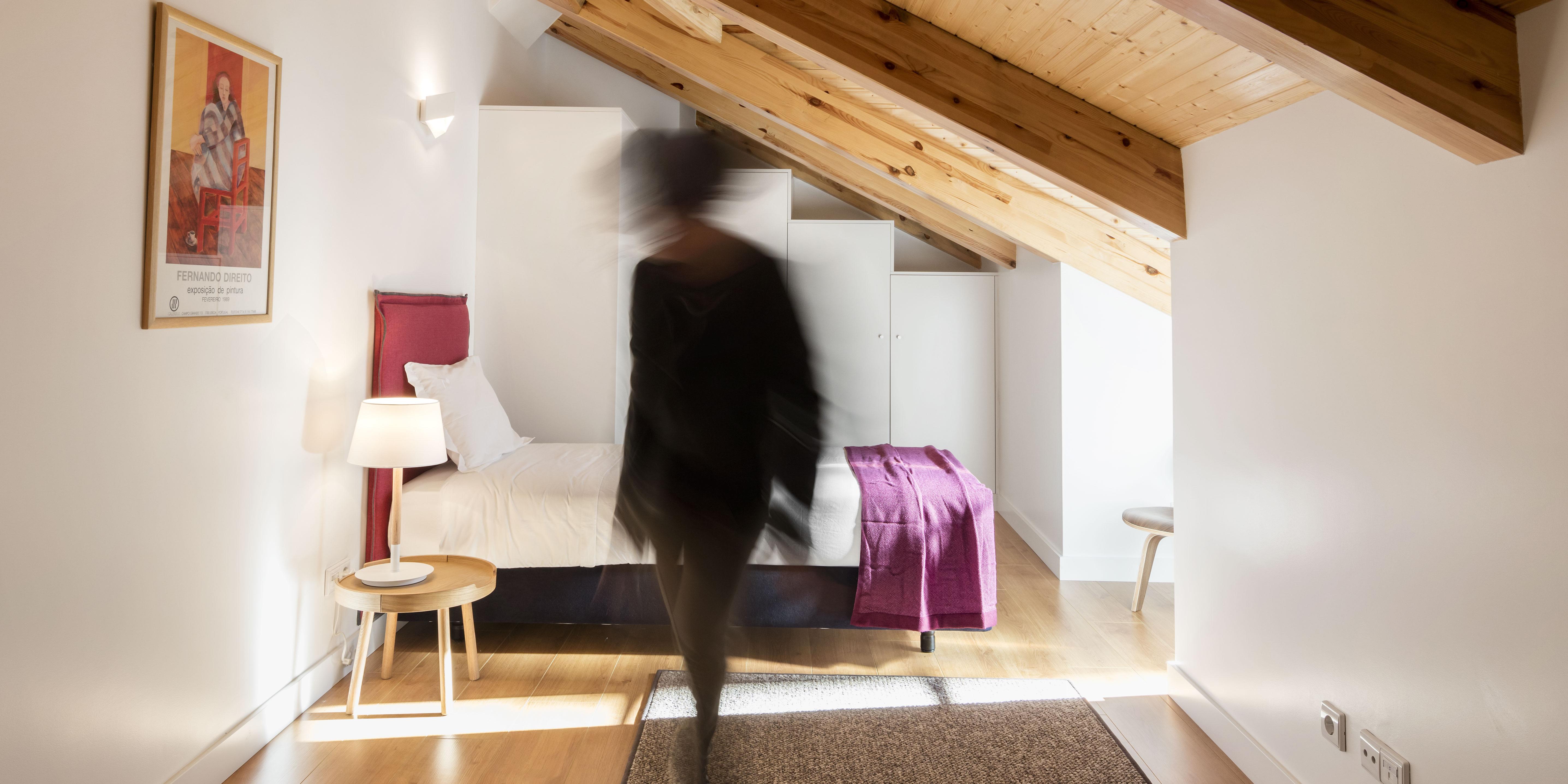 ลิสบอน เซอร์วิซ อพาร์ตเมนต์ - ไบชา กาสเตโล Apartment ภายนอก รูปภาพ
