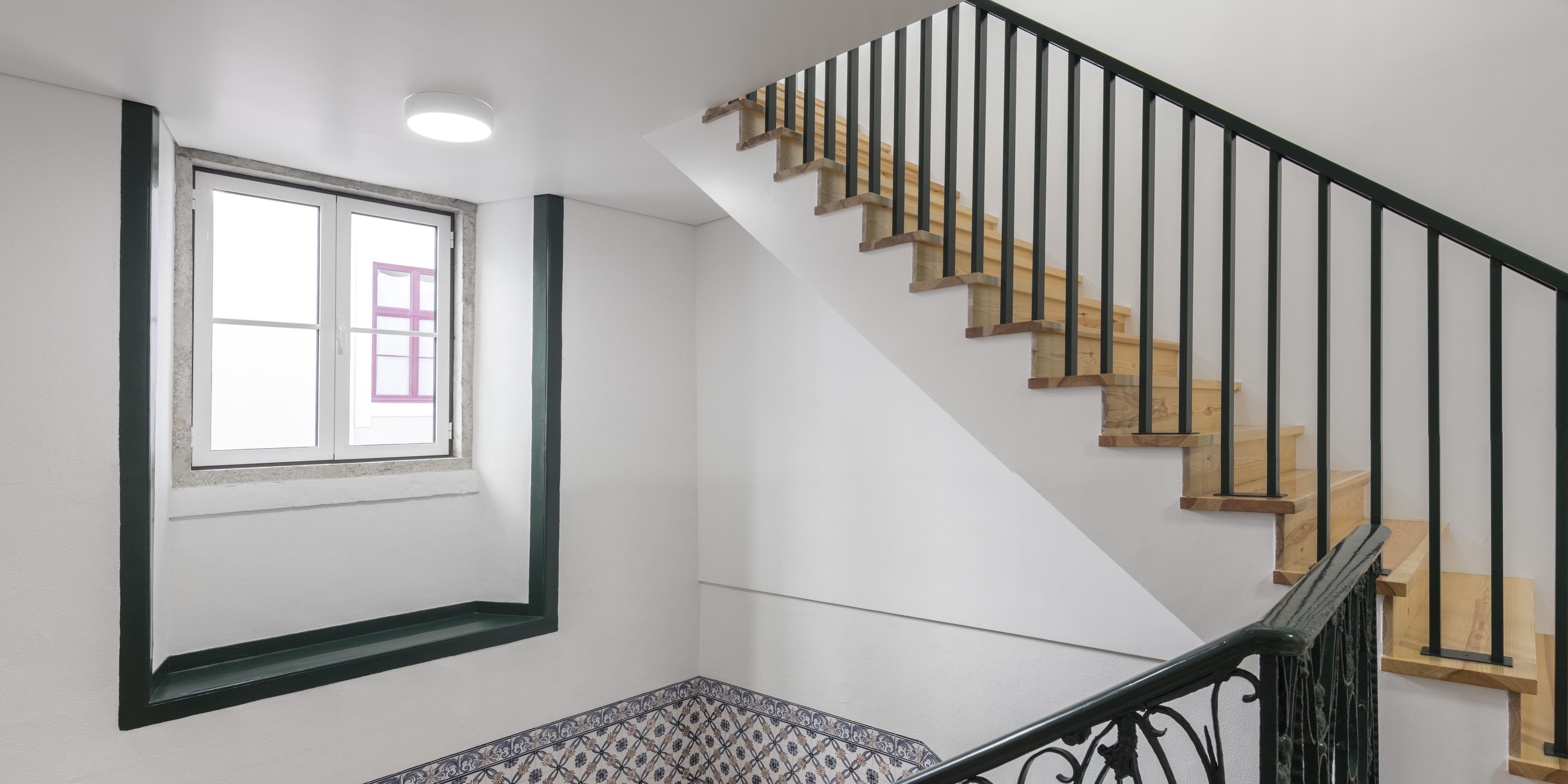 ลิสบอน เซอร์วิซ อพาร์ตเมนต์ - ไบชา กาสเตโล Apartment ภายนอก รูปภาพ