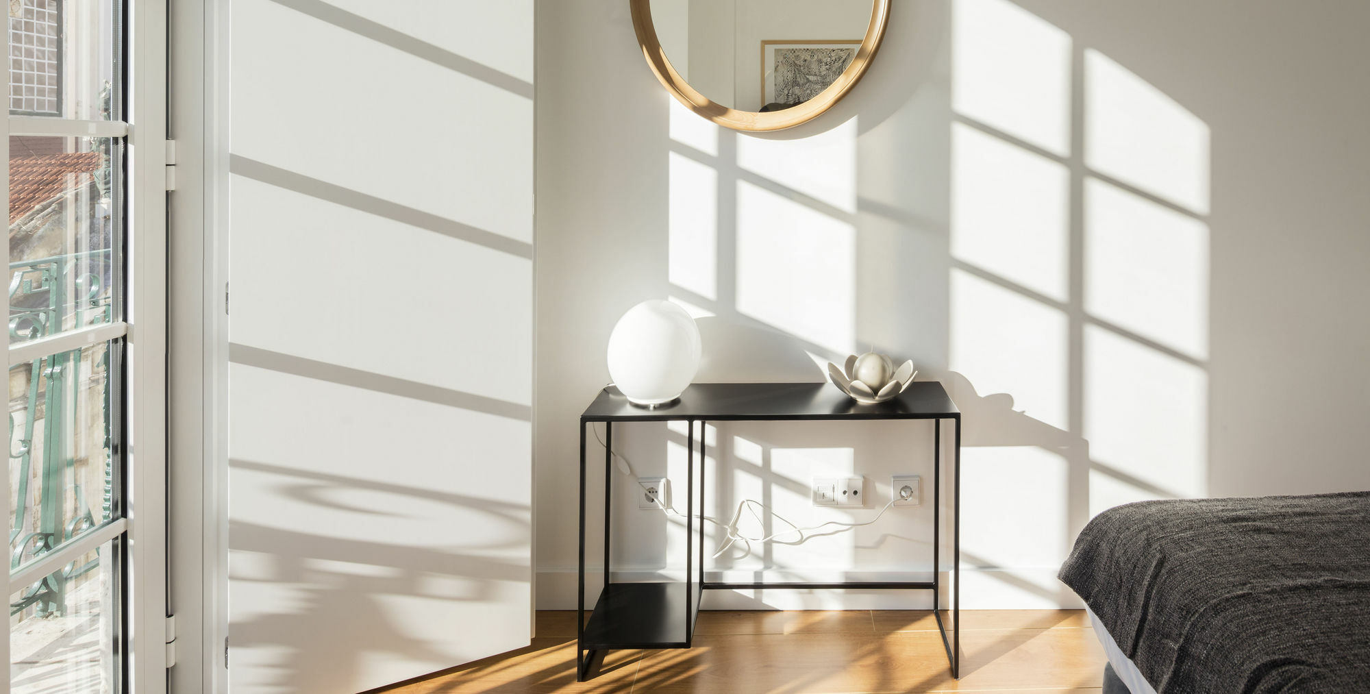 ลิสบอน เซอร์วิซ อพาร์ตเมนต์ - ไบชา กาสเตโล Apartment ภายนอก รูปภาพ