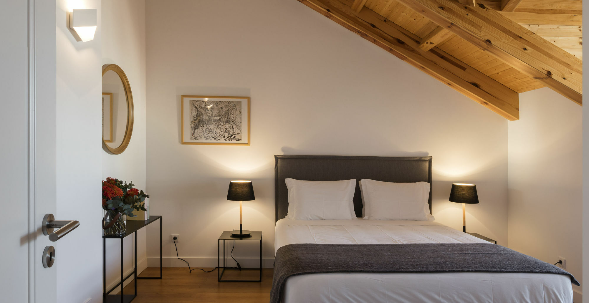 ลิสบอน เซอร์วิซ อพาร์ตเมนต์ - ไบชา กาสเตโล Apartment ภายนอก รูปภาพ